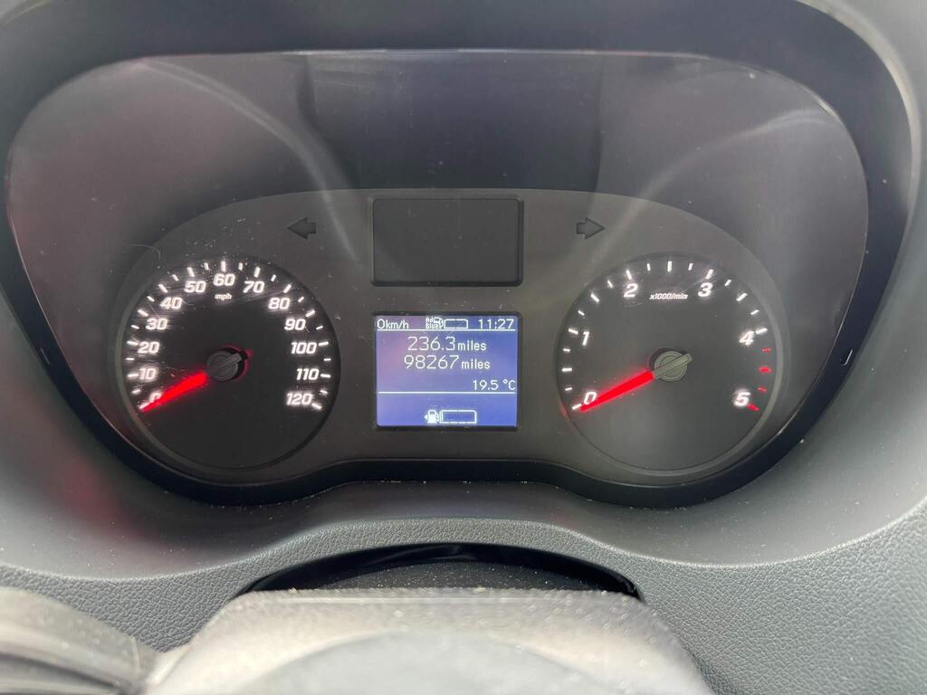 2021 Mercedes-Benz Sprinter 315 CDI photo 13